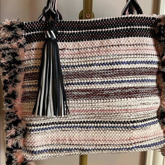 EUC Rebecca Minkoff Soft Tote - Picture 4 of 11
